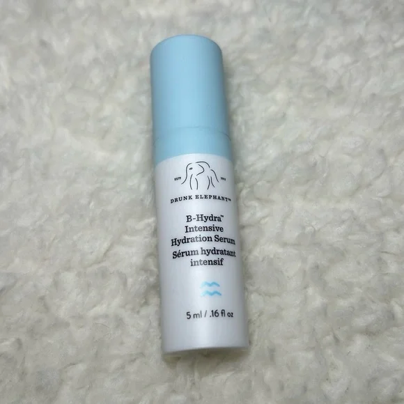 Drunk Elephant D-Bronzi & B Hydra Mini Samples NEW - Picture 2 of 3